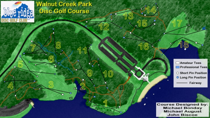Walnut Creek